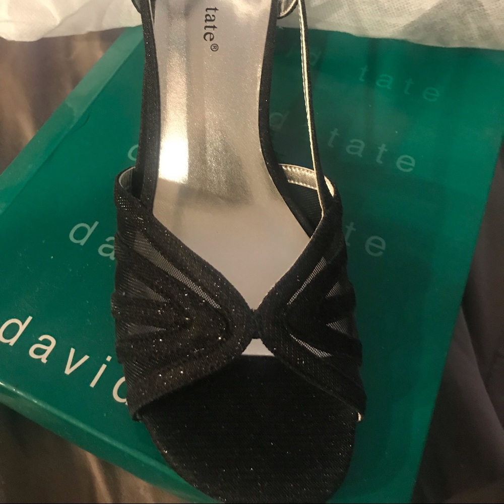 David Tate Ritz dress shoes